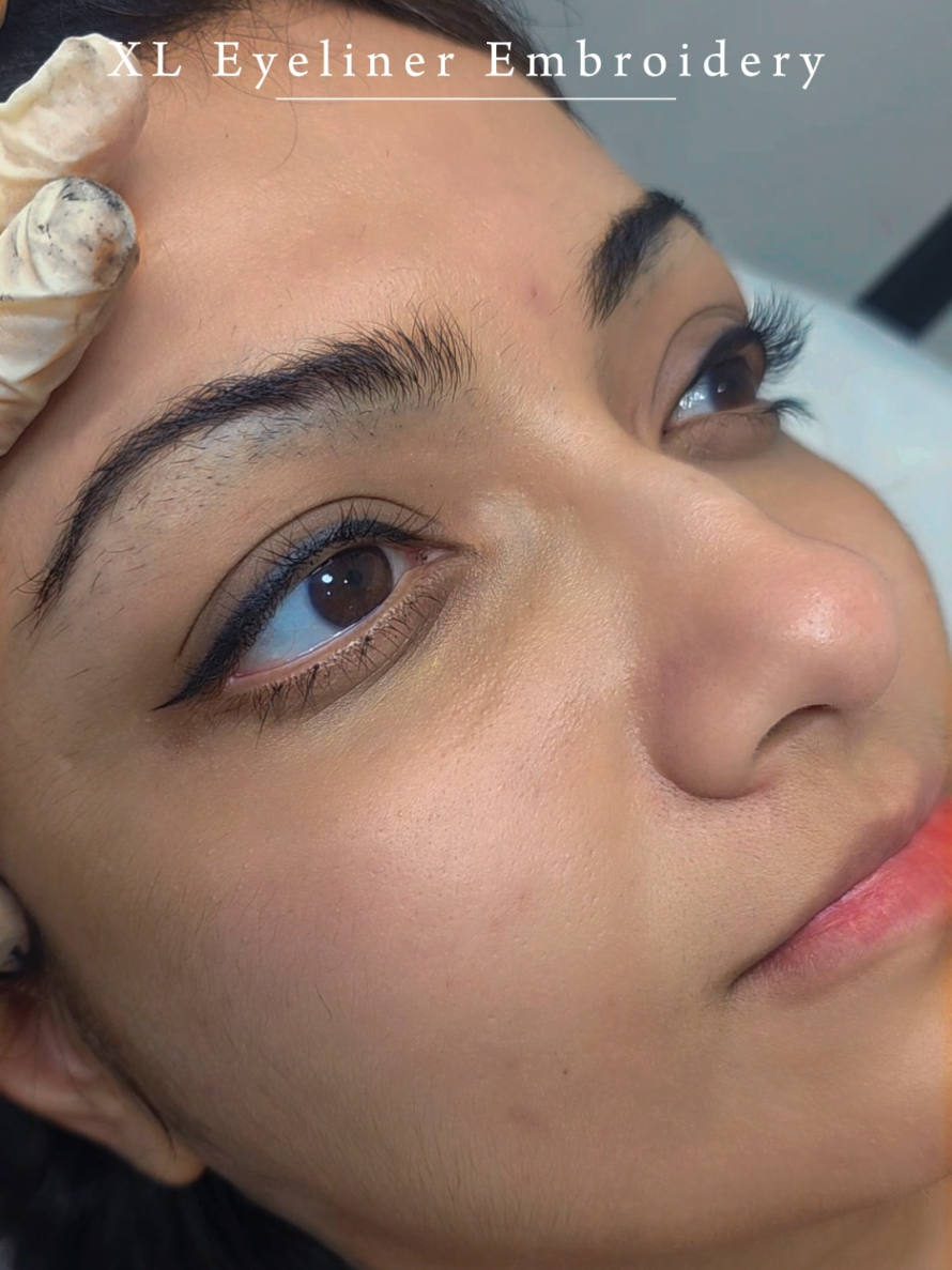 @Lebellbrow Studio
