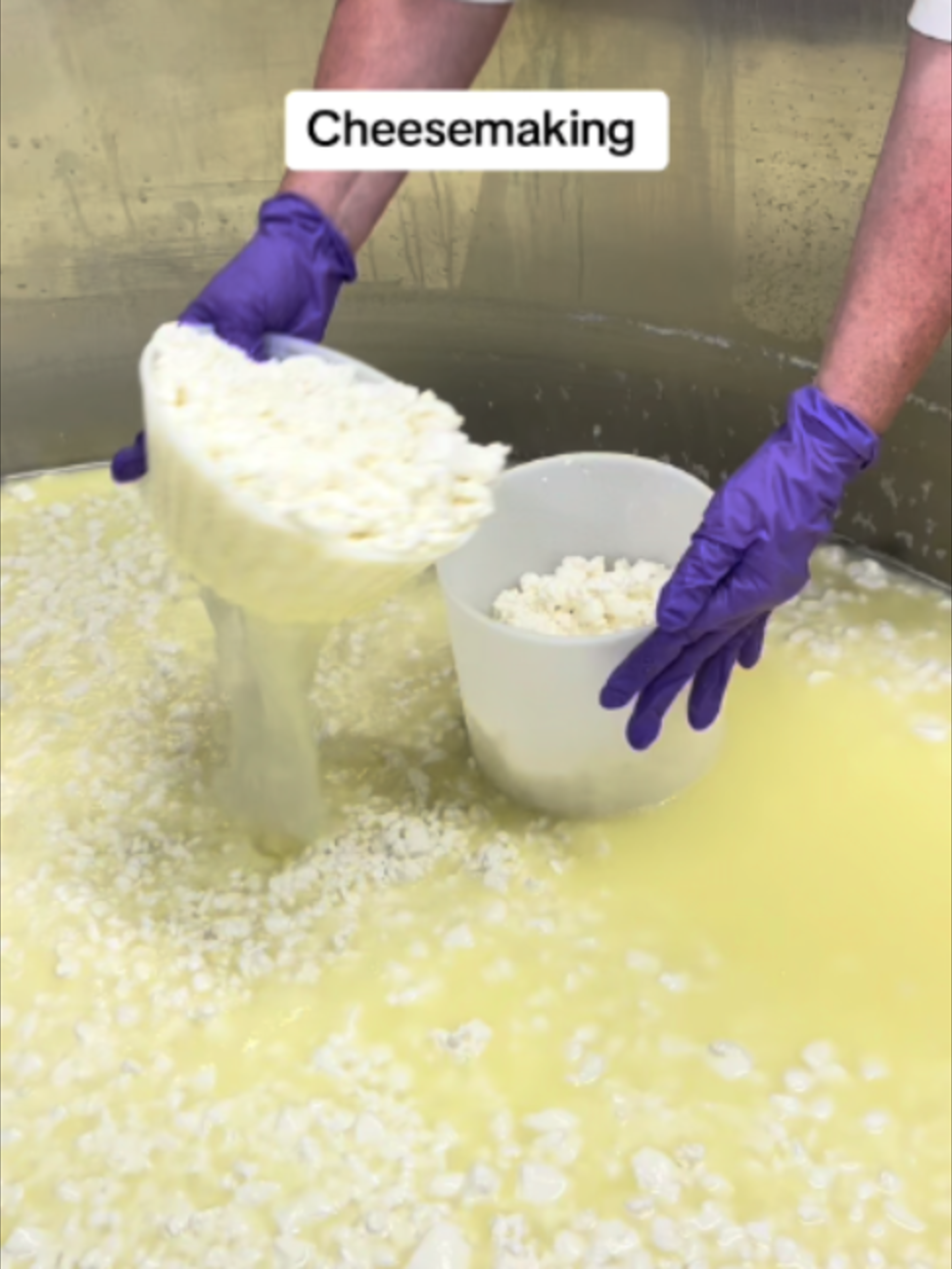 @The Recipe Club