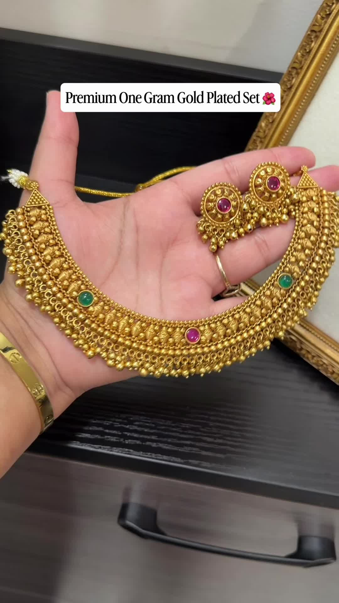 @JewelzByKiran