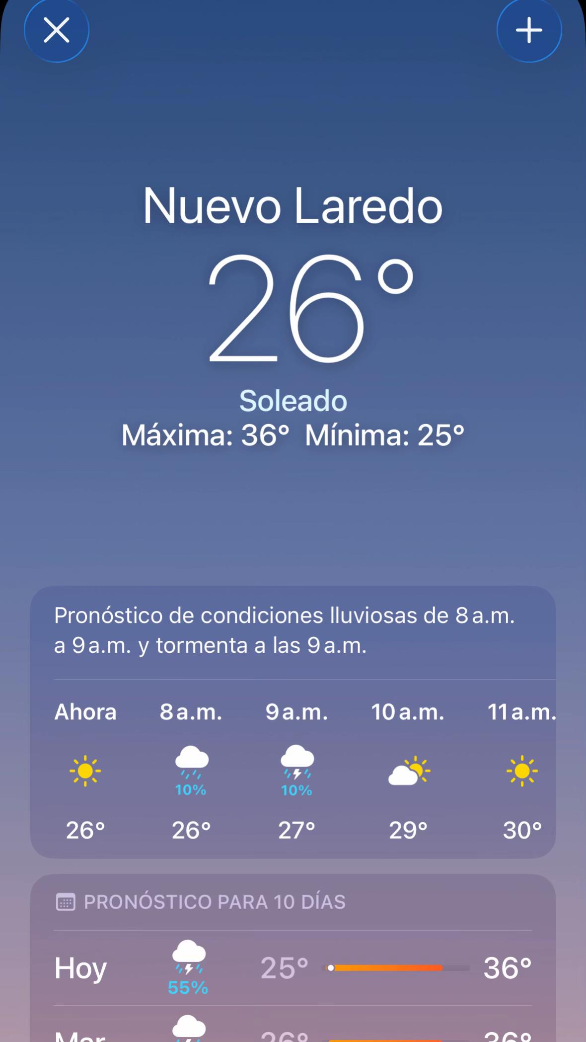 @Tamaulipas al D&iacute;a