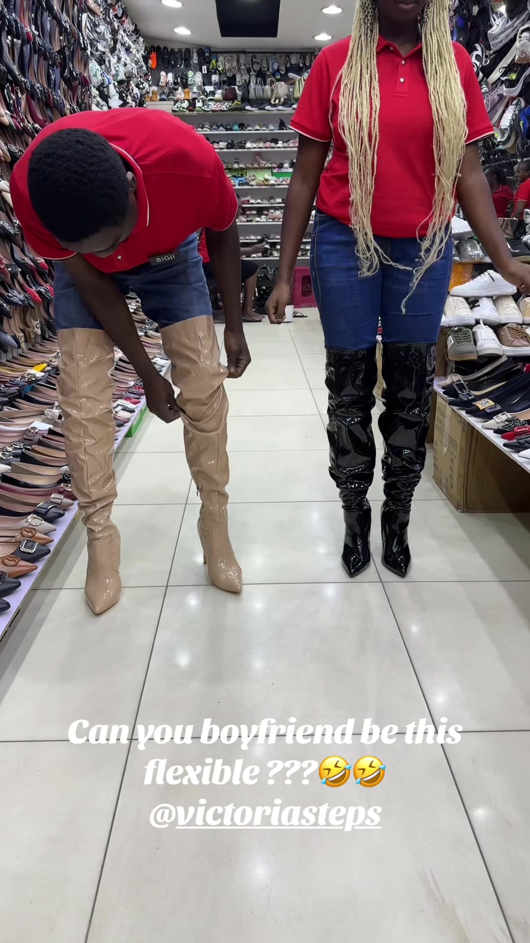 @VICTORIASTEPSSHOESHOP