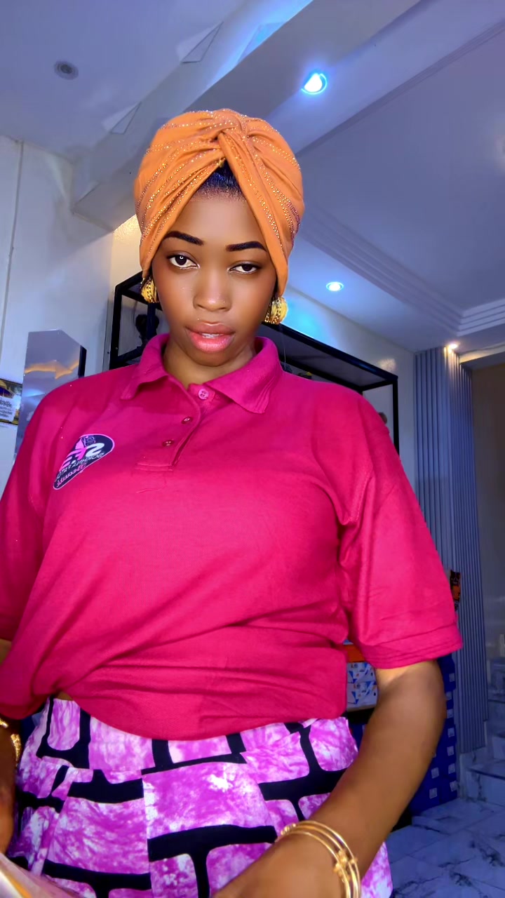 @Sokhna Fatou beaut&eacute; 💄🧕🛍️