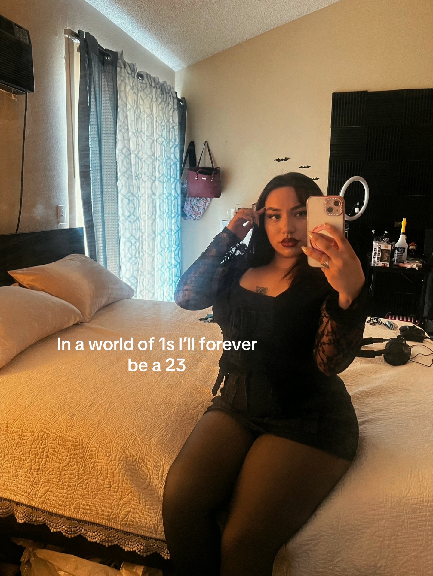 @Liana Melendez