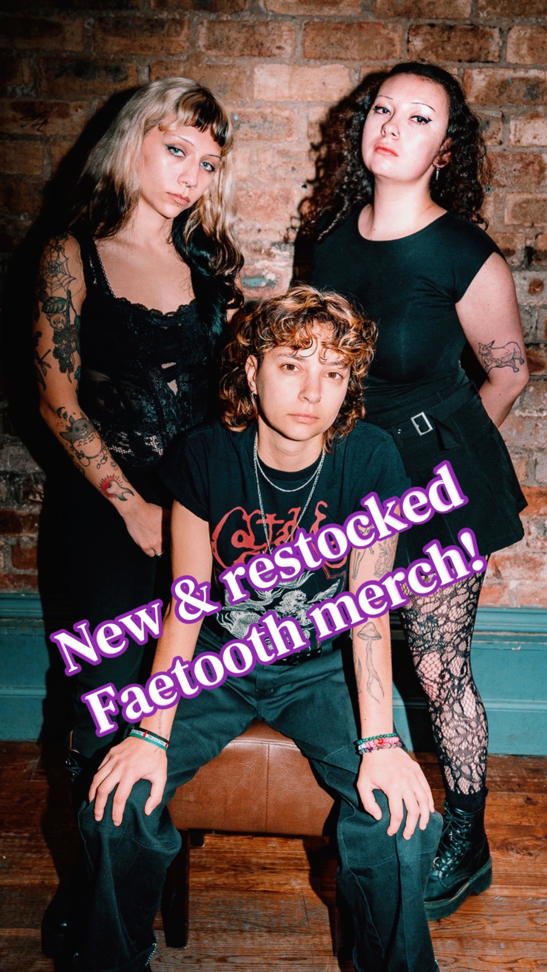 @🕯️ Faetooth 🕯️