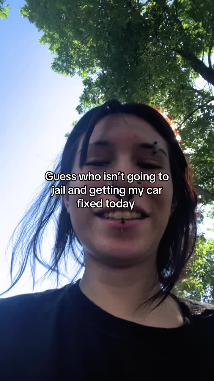 @️