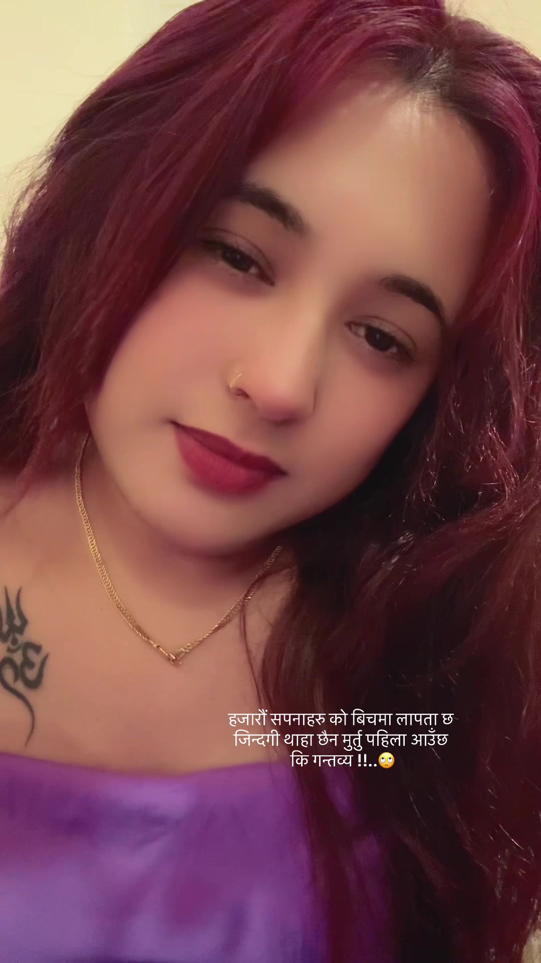 @Rusu सापकोटा  my world sampu