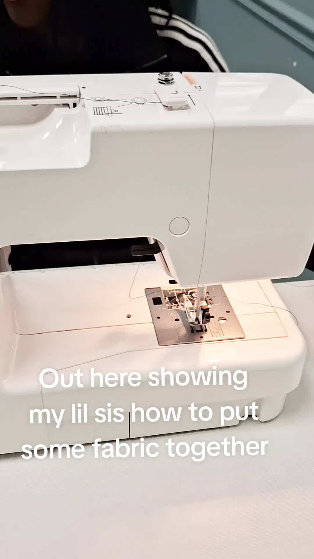 @Vanessa
