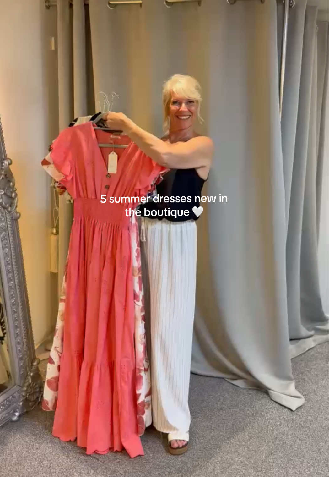 @Yorkshire Ladieswear
