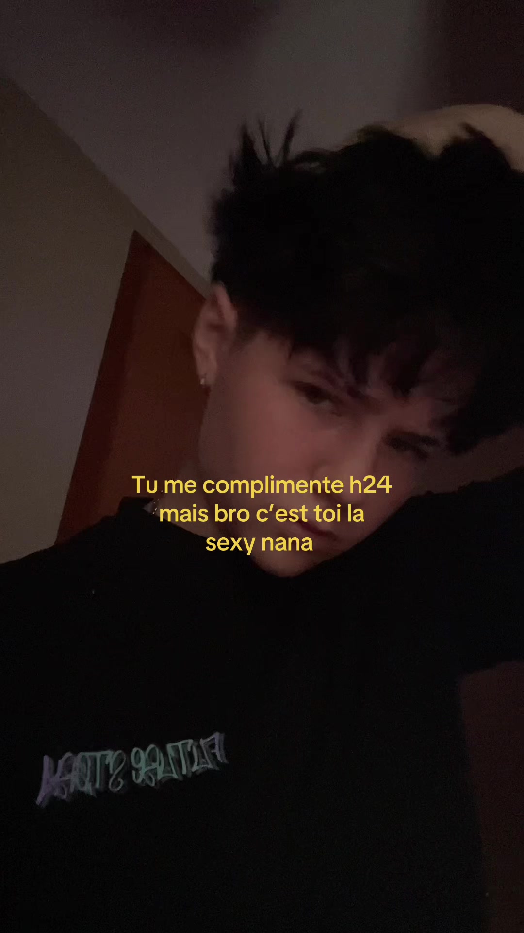@𐌄 &acute; ₍ gₒᵤₘᵢₙ &eacute;dᵢₜᵢₒₙ ₎ 🕸️