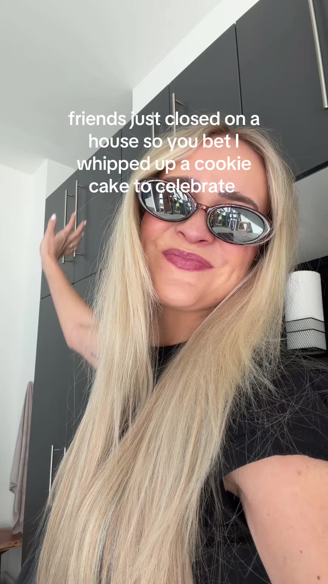 @Chloe Elise&mdash;Deeper Than Money