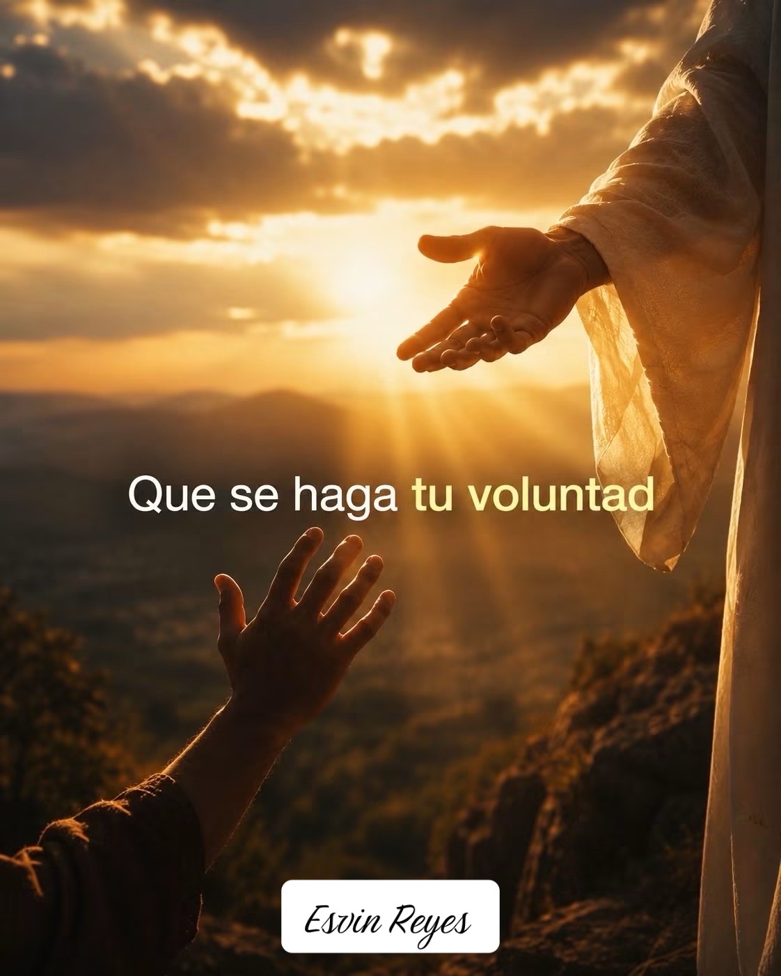 @Esvin Reyes