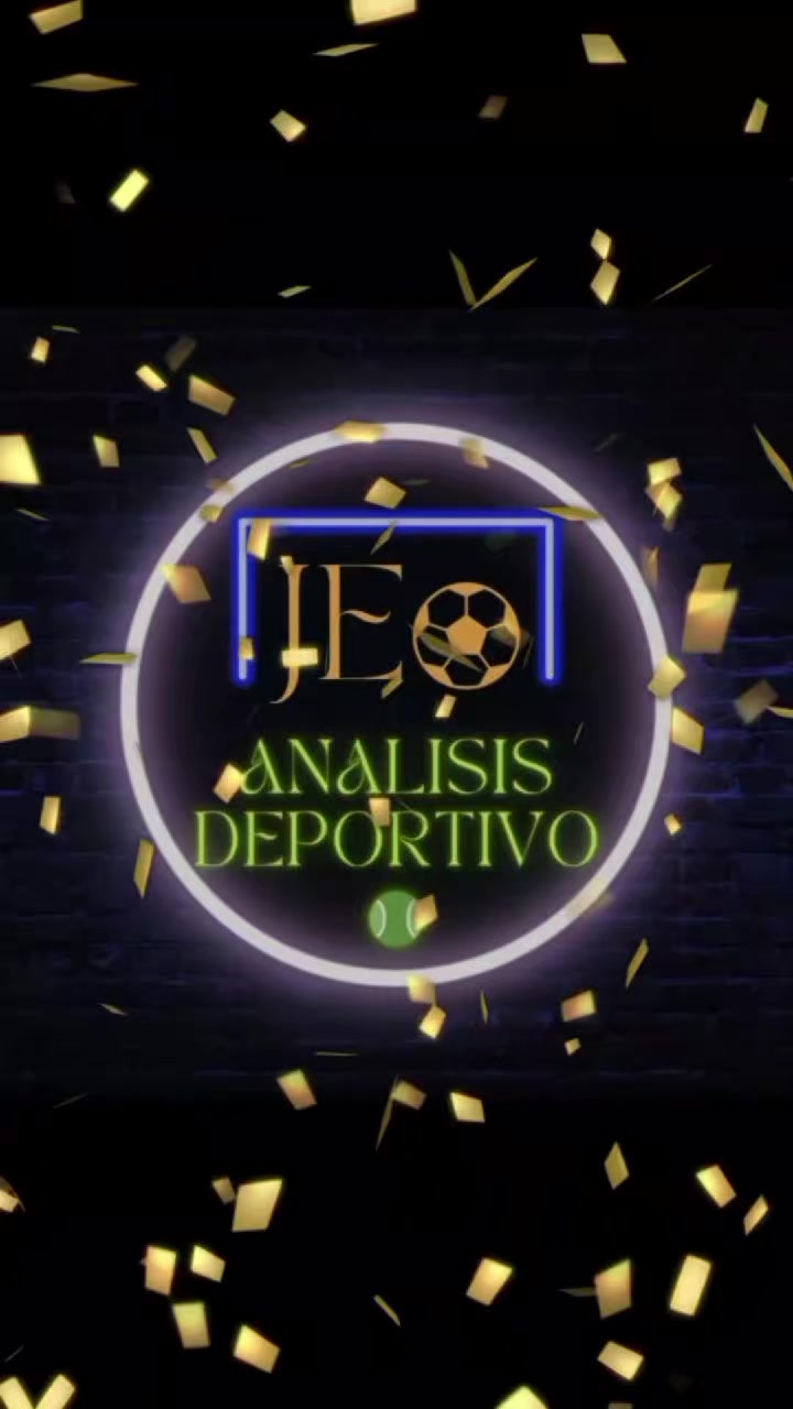 @⚽ANALISTA DEPORTIVO JE🇪🇦⚽⚽