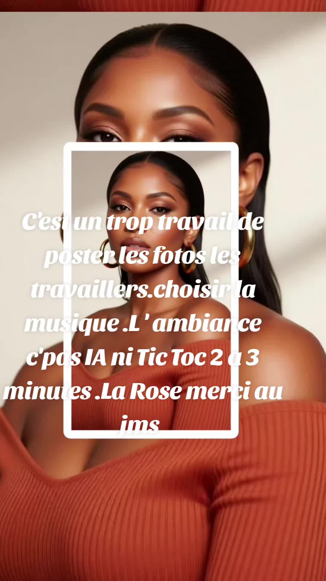 @La rose