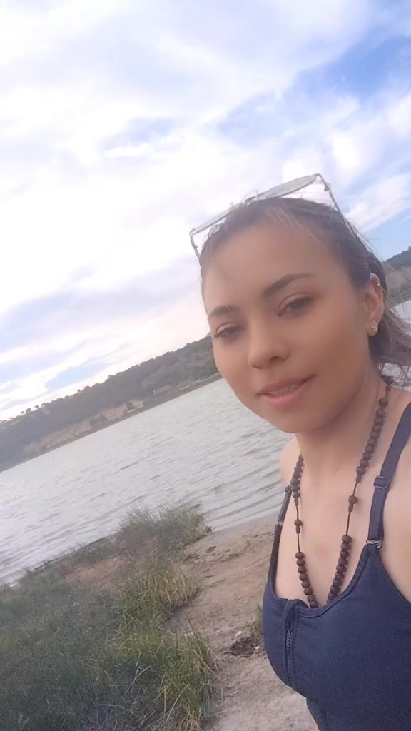 @Carolina G&oacute;mez desde 🇪🇦