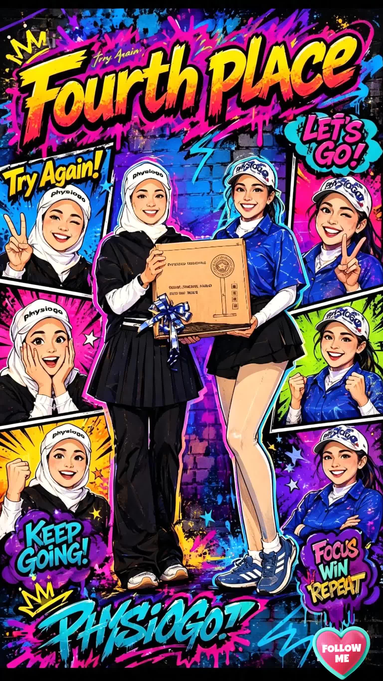 @TIARA MYRA (TM)