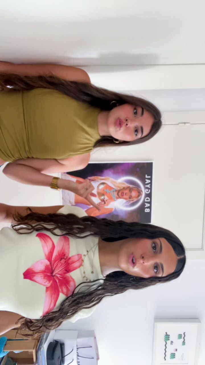 @rita y lucia