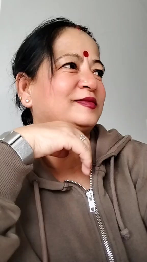 @Mina Kunwar