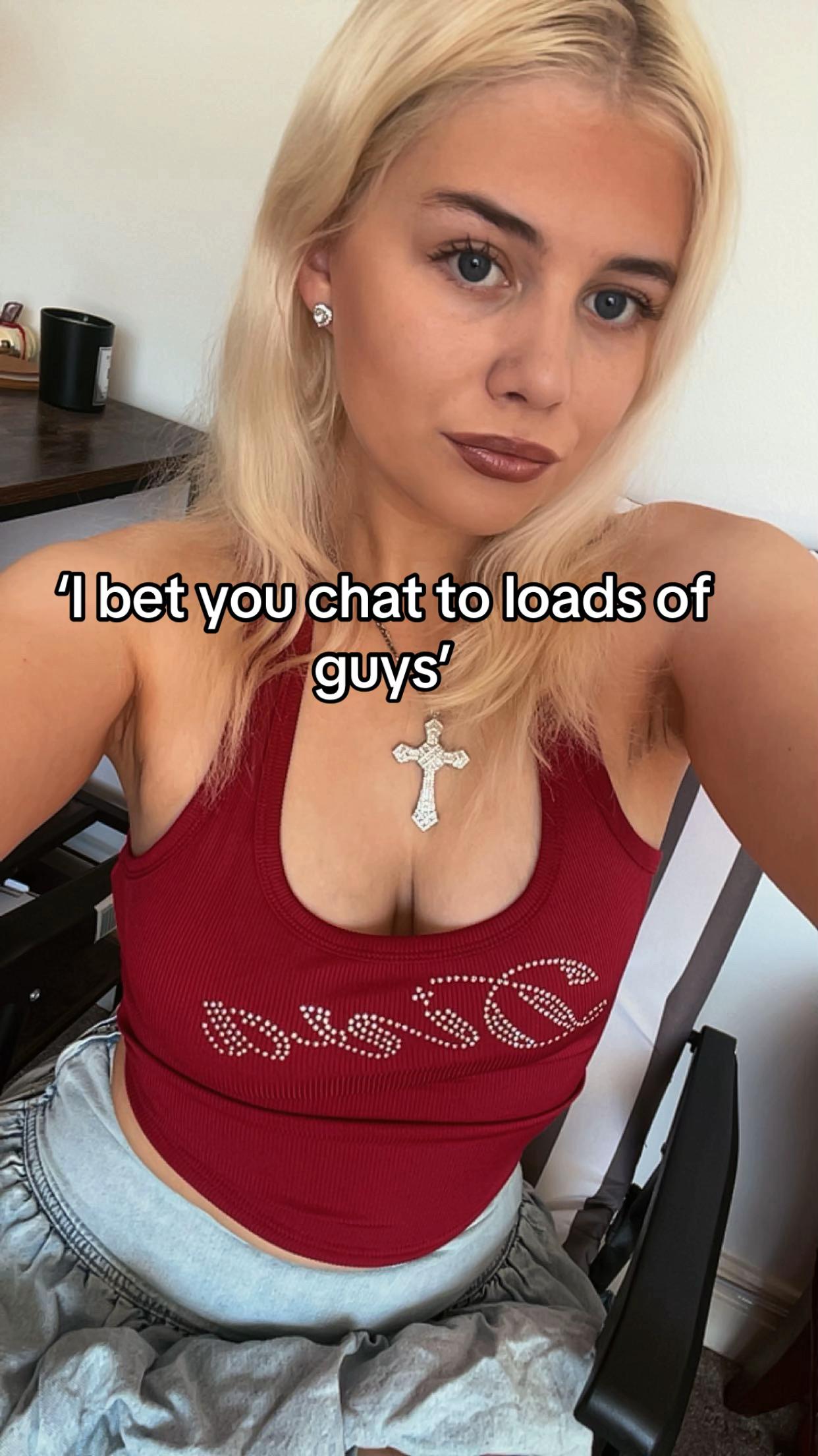 @Scarlett 👸🏼🩷