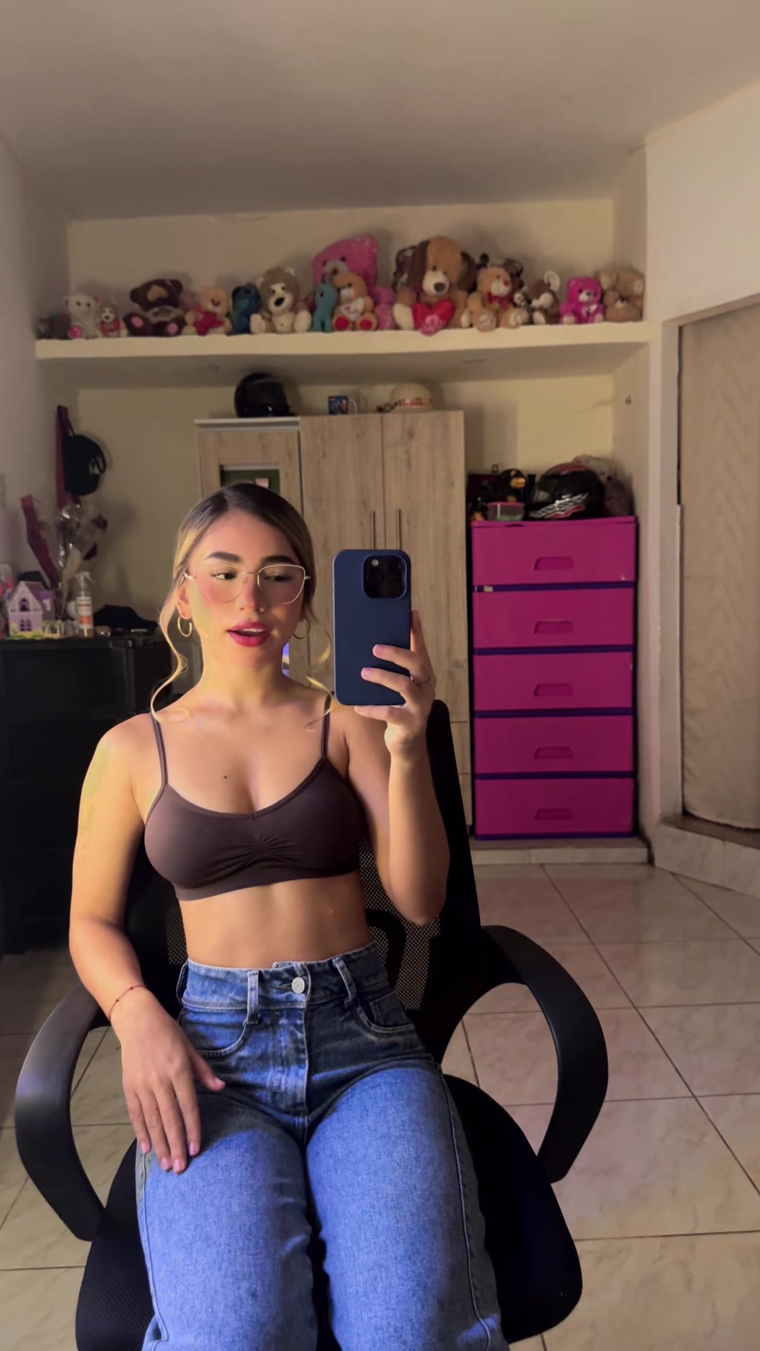 @Mishelle Meza