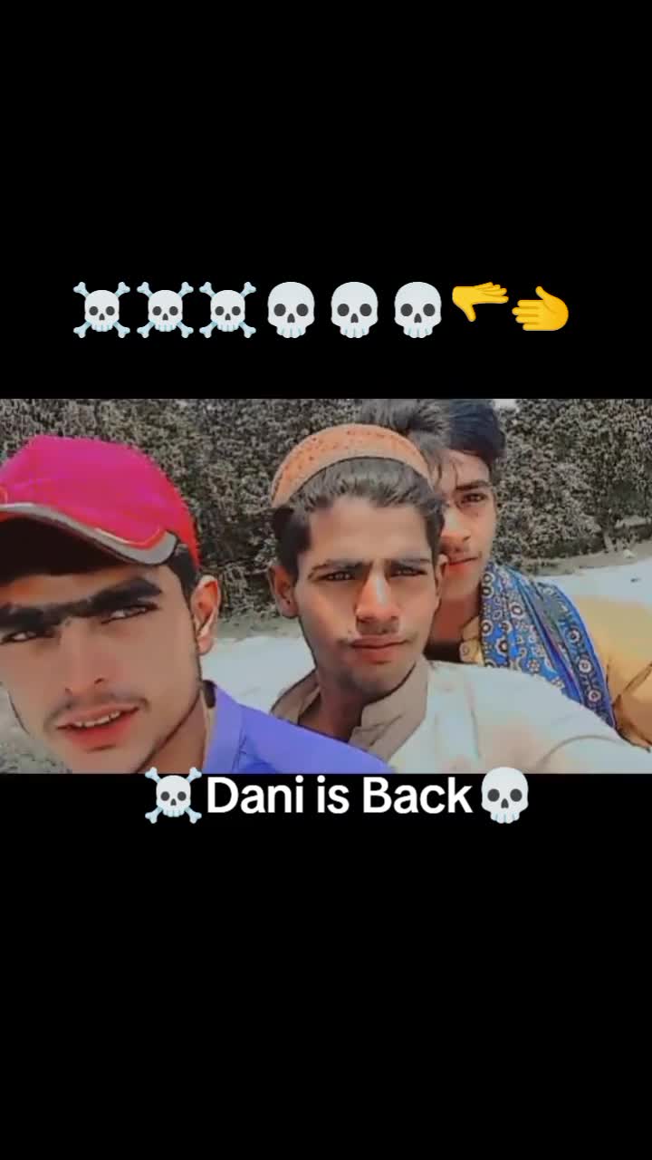 @👑 DANIYAL 👑 دانیال 😎