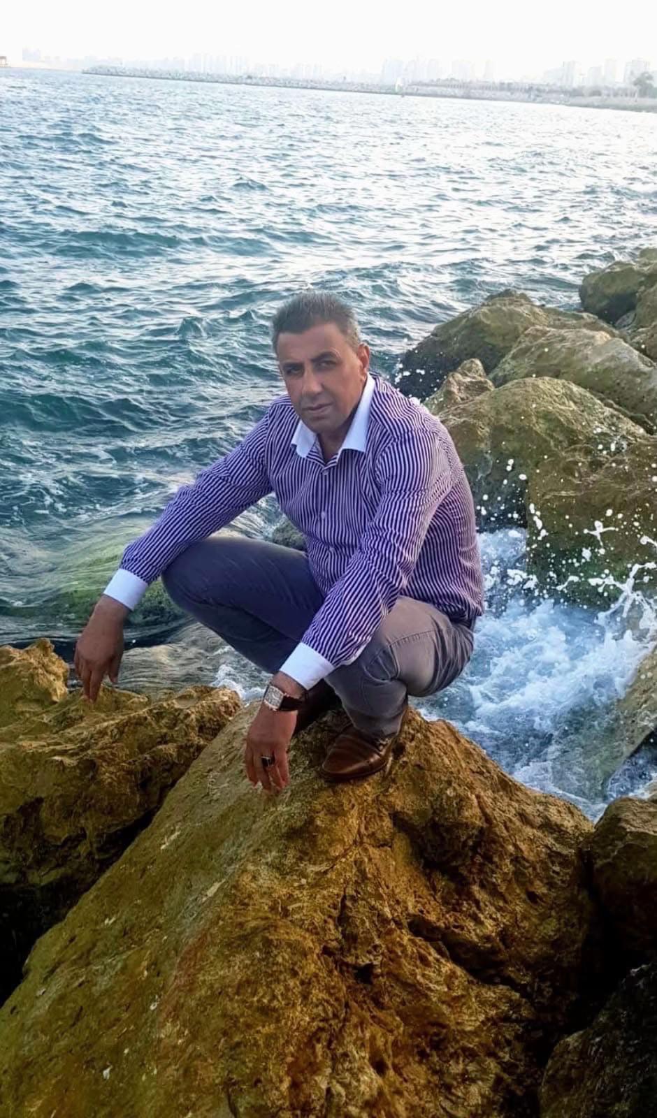 @ismail şeyhanlıoğlu