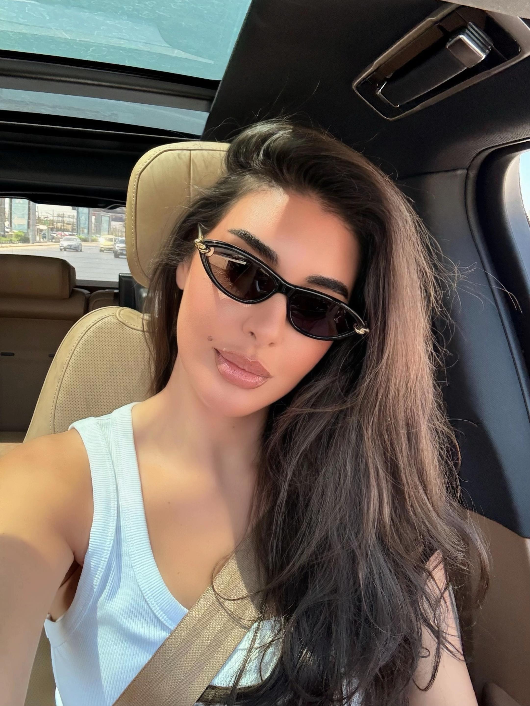 @Yasmine Sabri