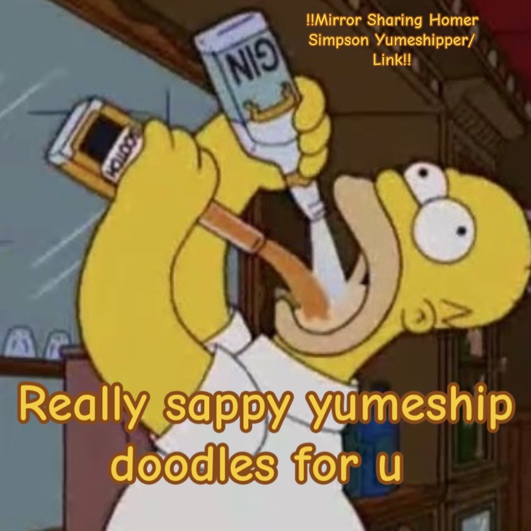 @Milo 𐂯 Homer&rsquo;s Fianc&eacute;