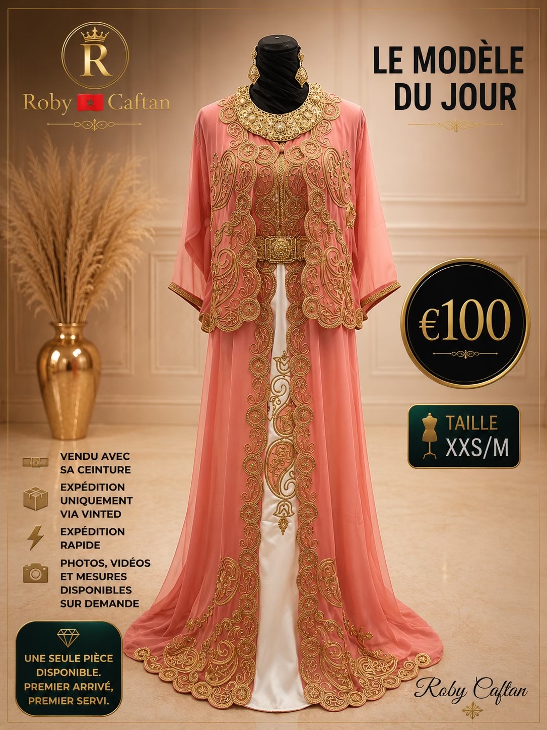 @Roby Caftan