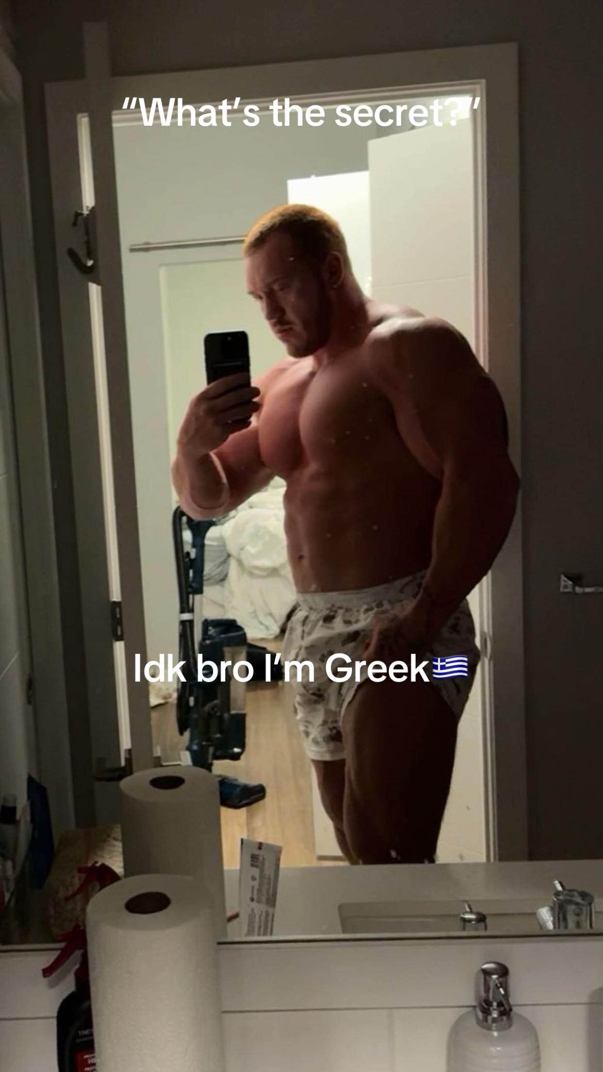 @The Mountain Bros