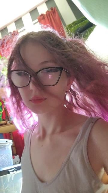 @bunnie <3