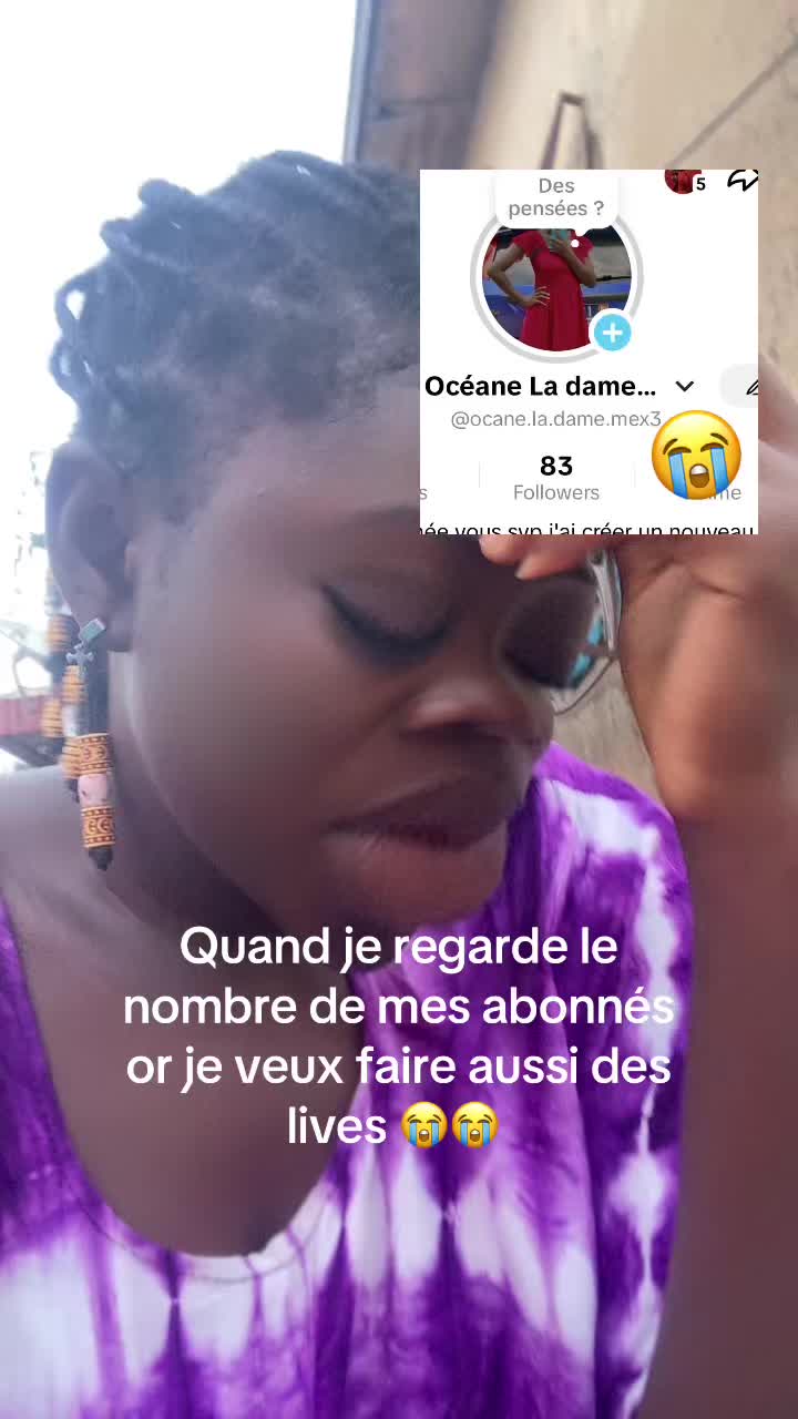 @Oc&eacute;ane💕 l&rsquo;unique❤️