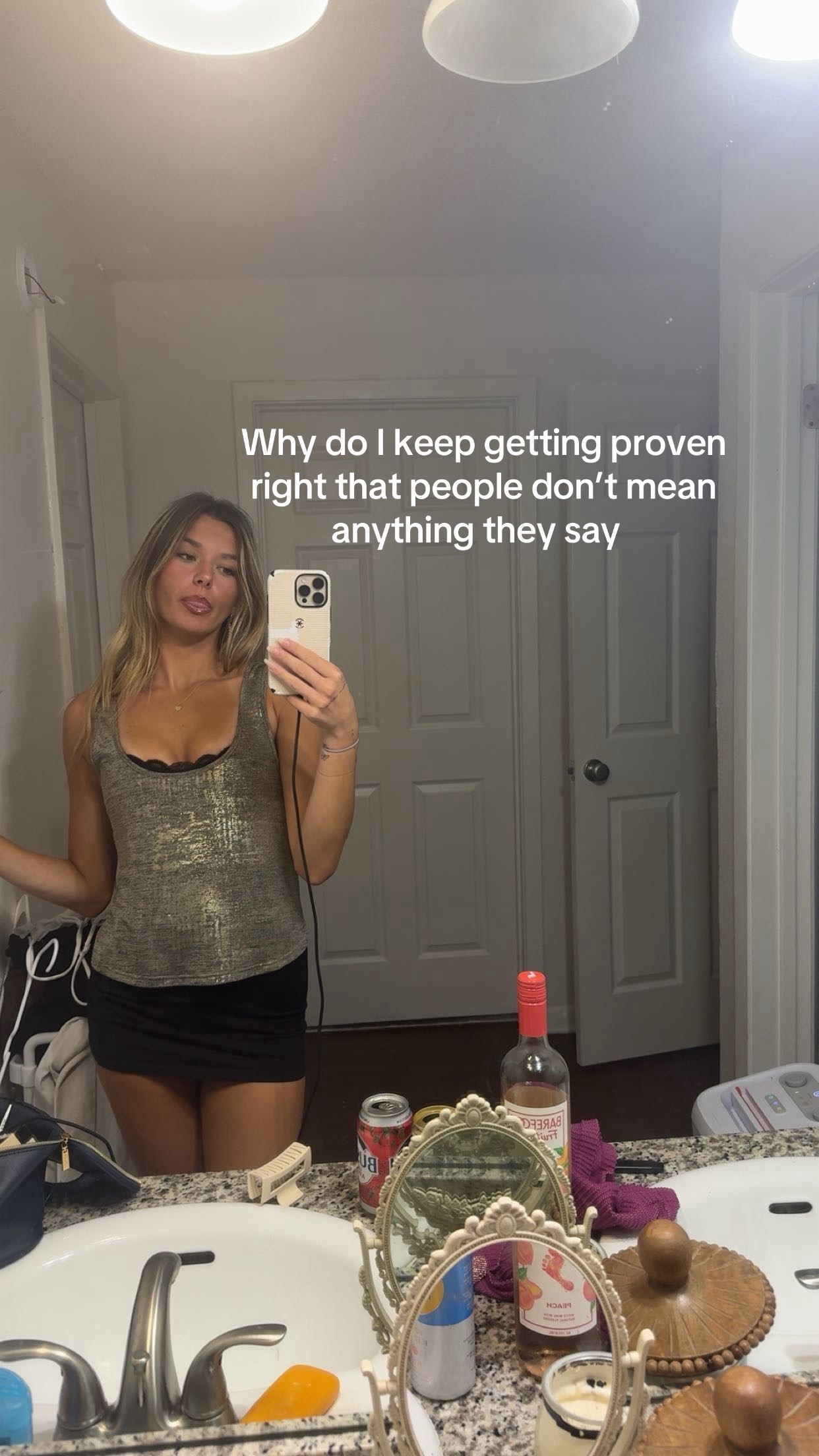 @Tori Granato
