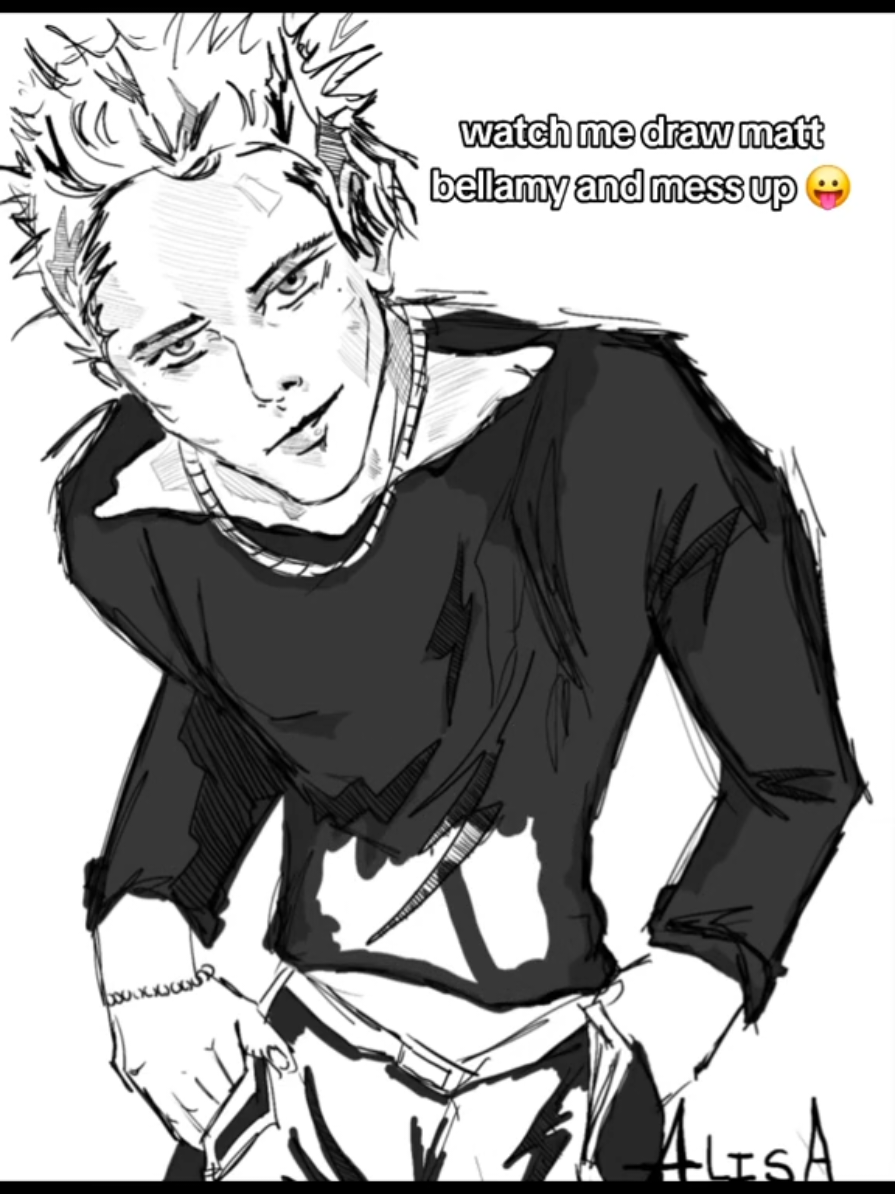 @𝓯𝓻𝓮𝓪𝓴𝔂 muser‼️