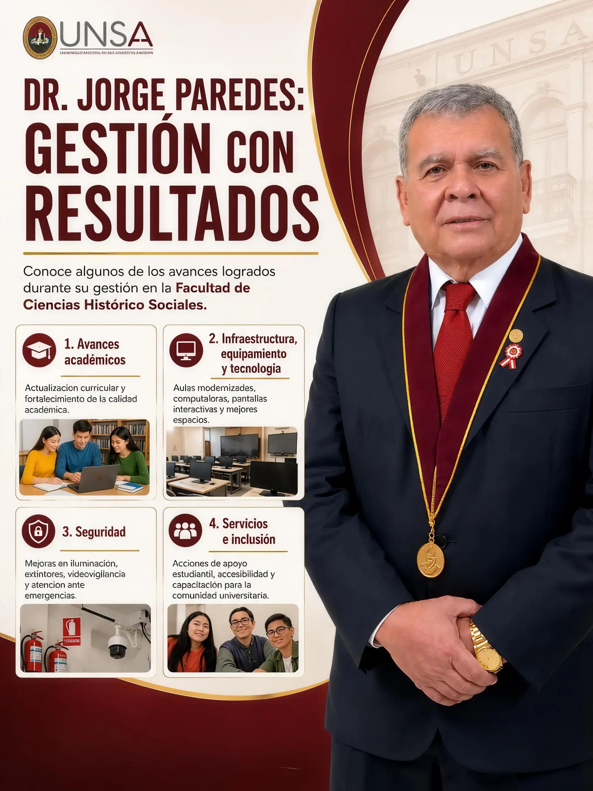@LISTA “6” - RECTORADO / VTU