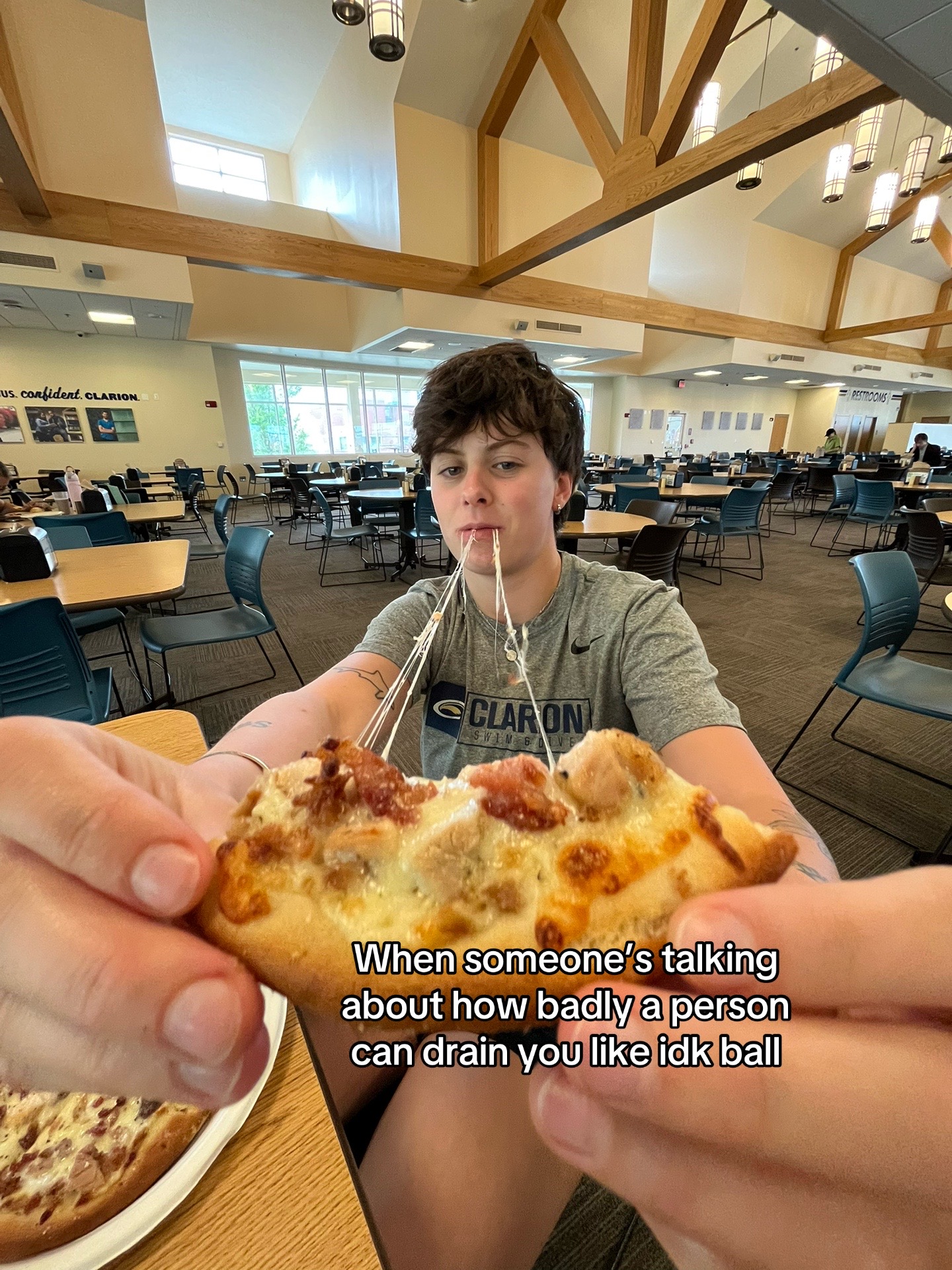 @Hu