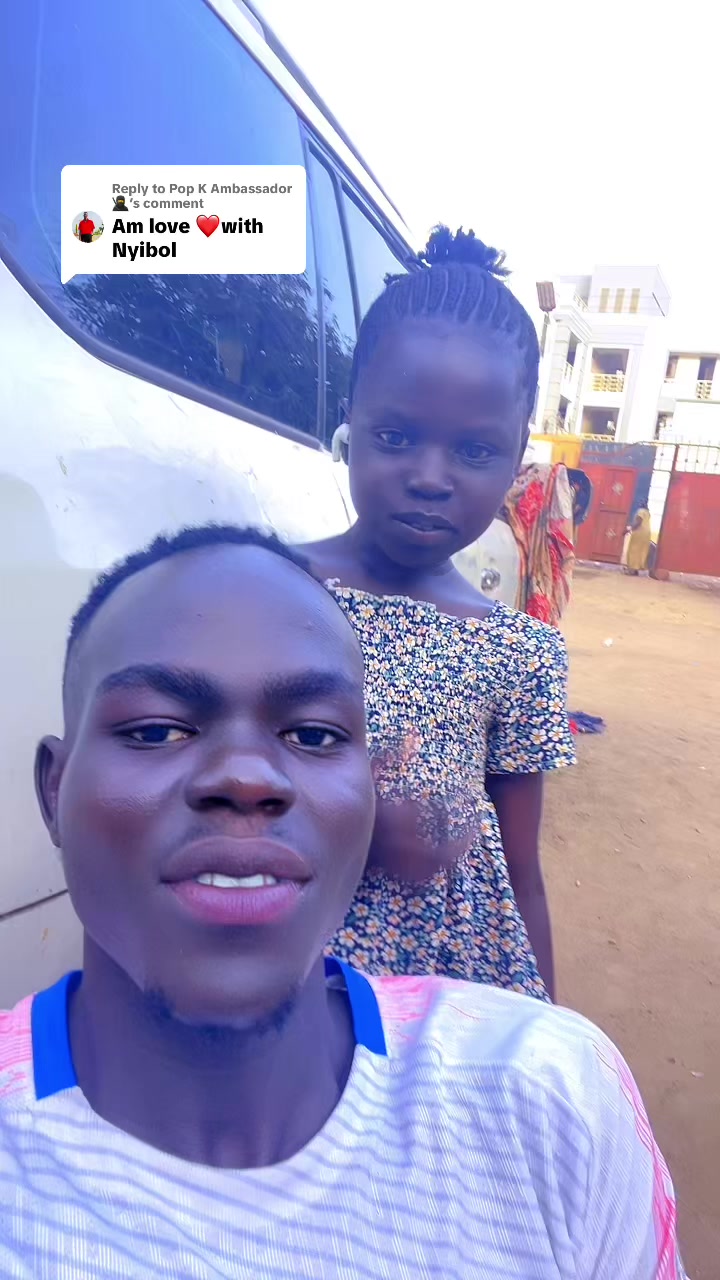 @🧃Pop K Ambassador 🥷