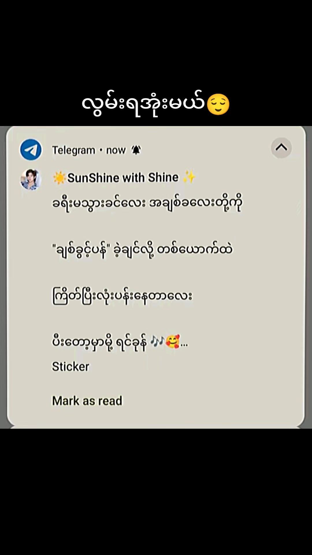 @🖤🌻Vita Shine🌹💙