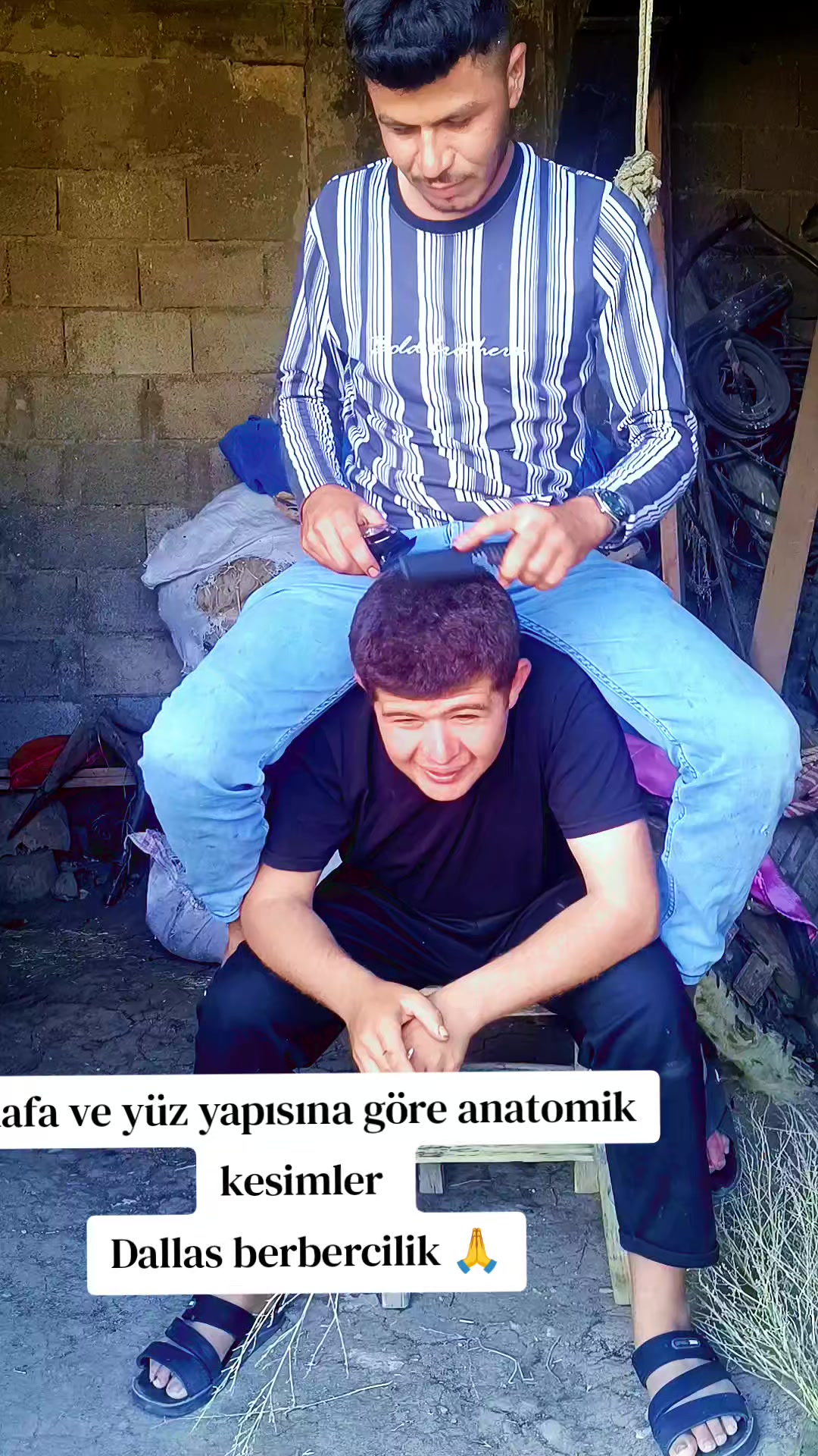 @Ahmetizm