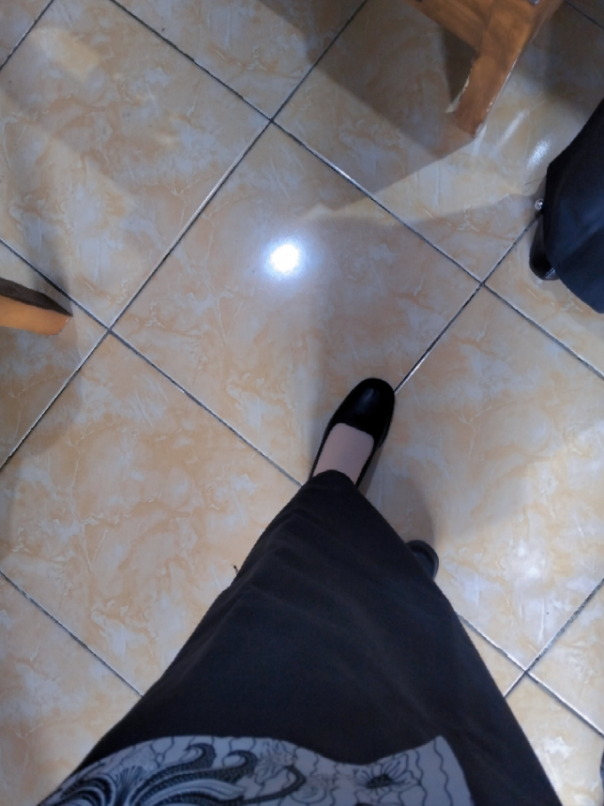 @Ibu guru puji