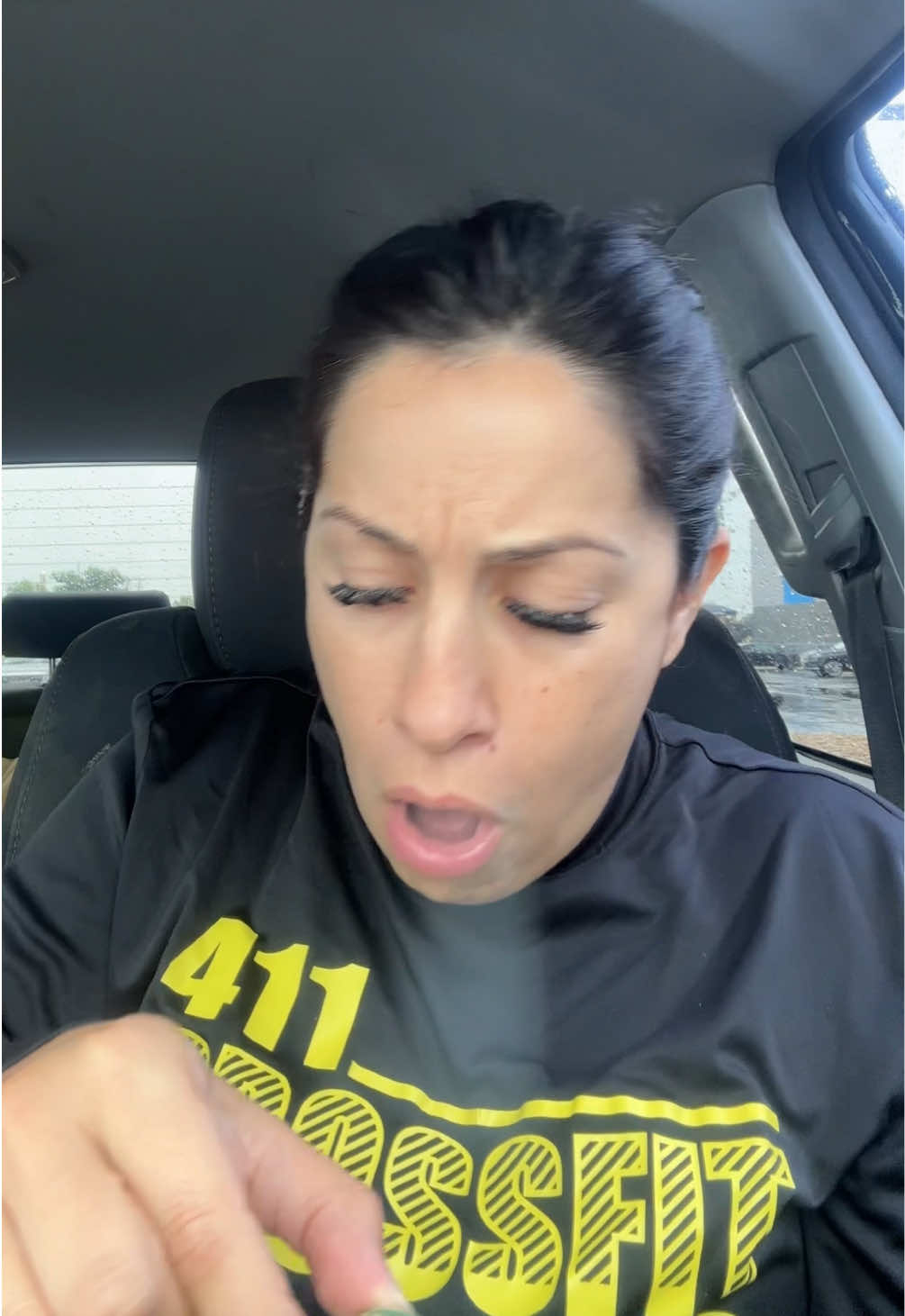 @Jenn La Loca