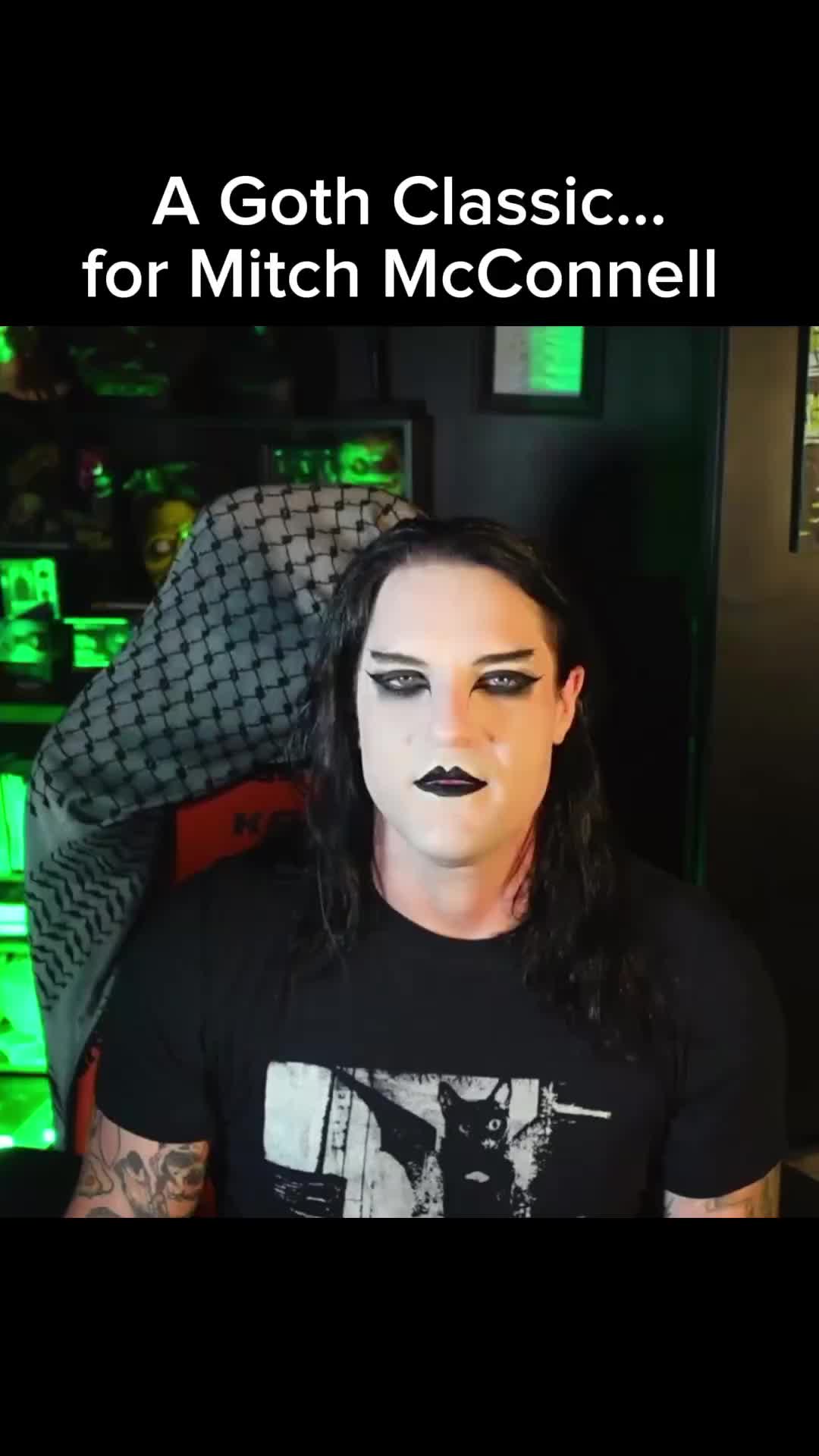 @Goth Dad