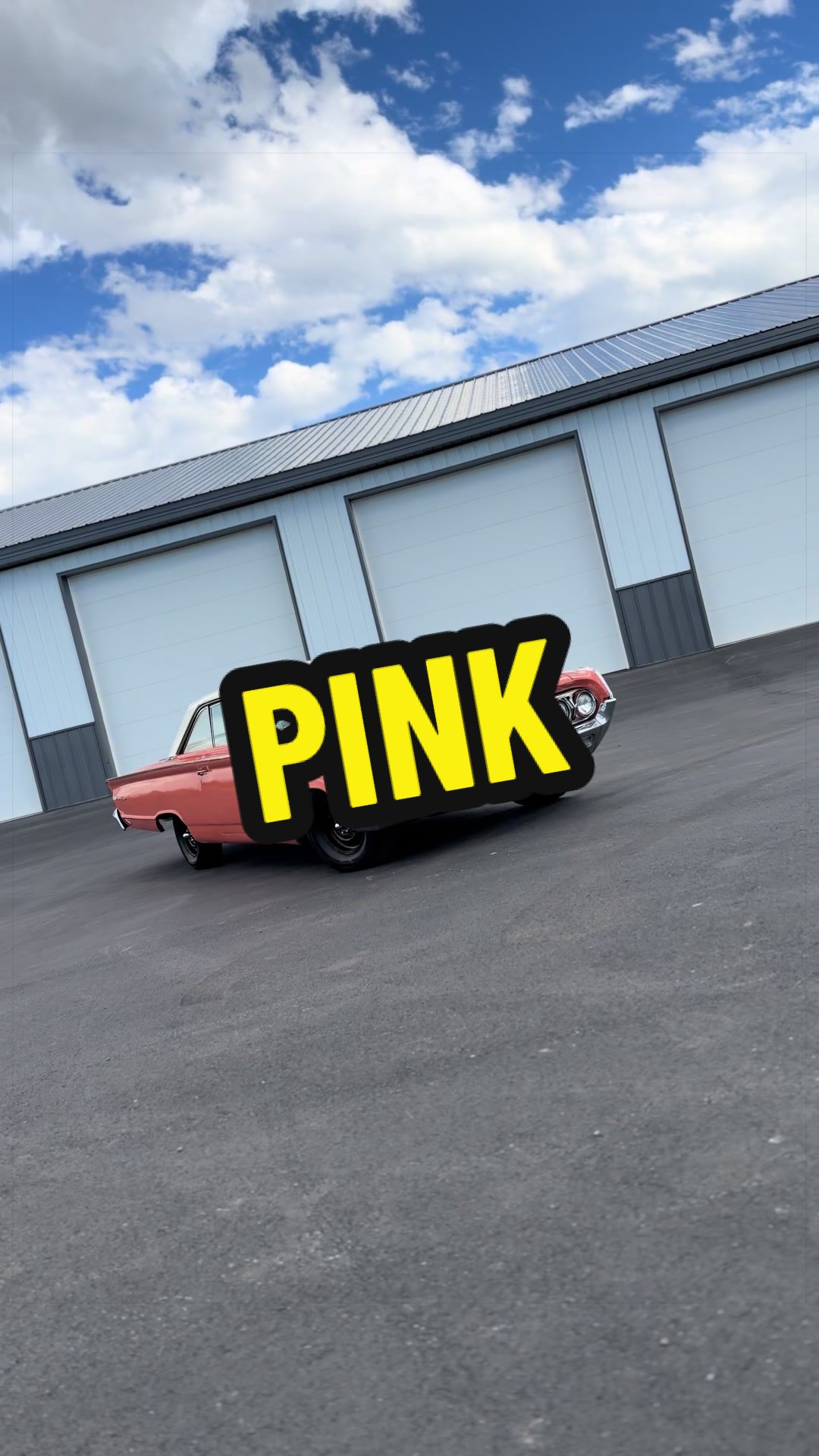@The&ensp;Classic&ensp;Car&ensp;Shop