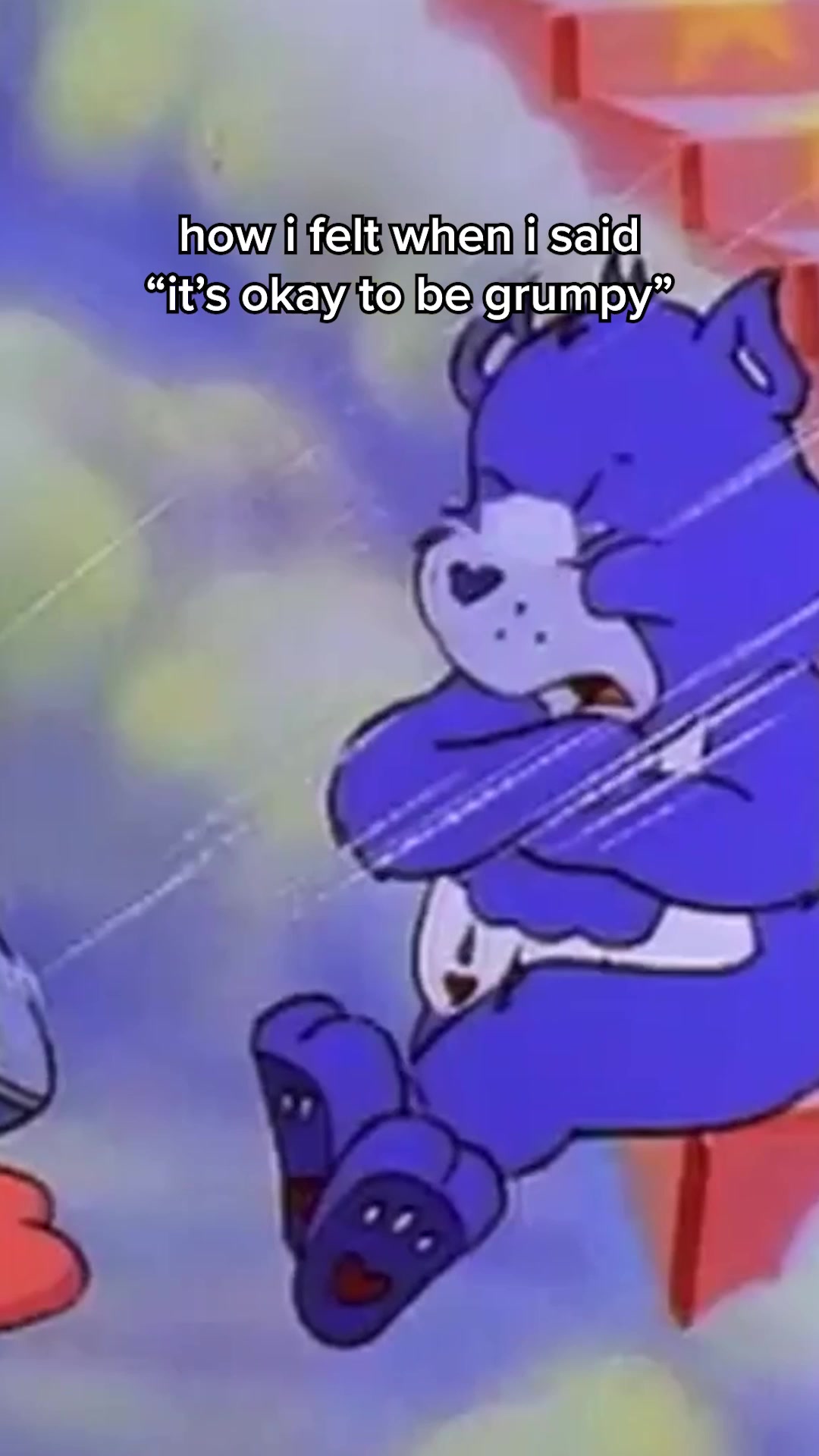 @Care Bears™