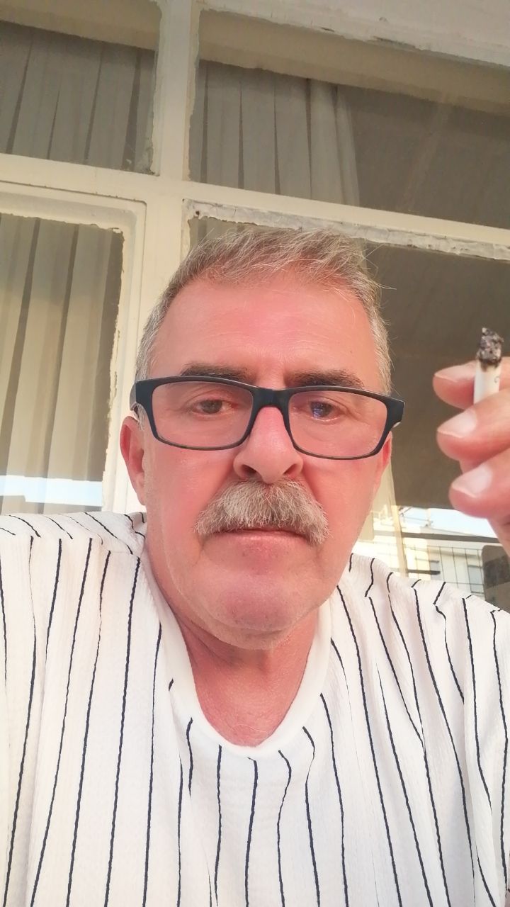 @Aydemir Turhan