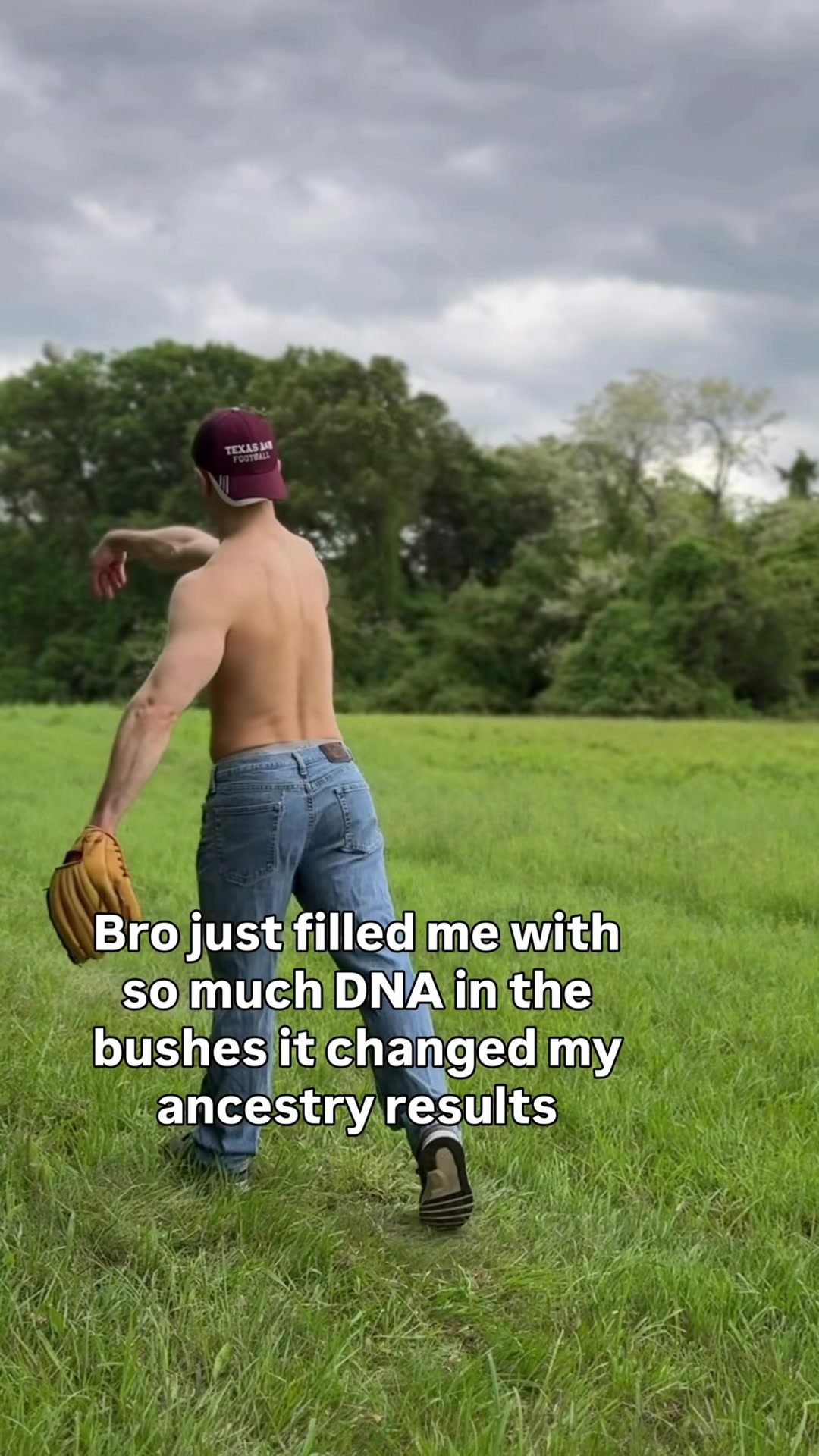 @Chase Brody