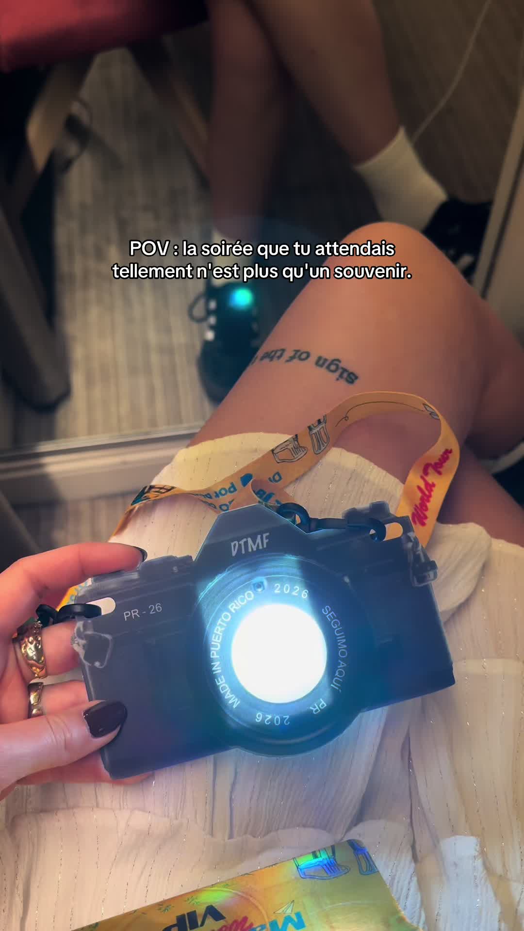 @&eacute;lo 💿🎀🌷🫧