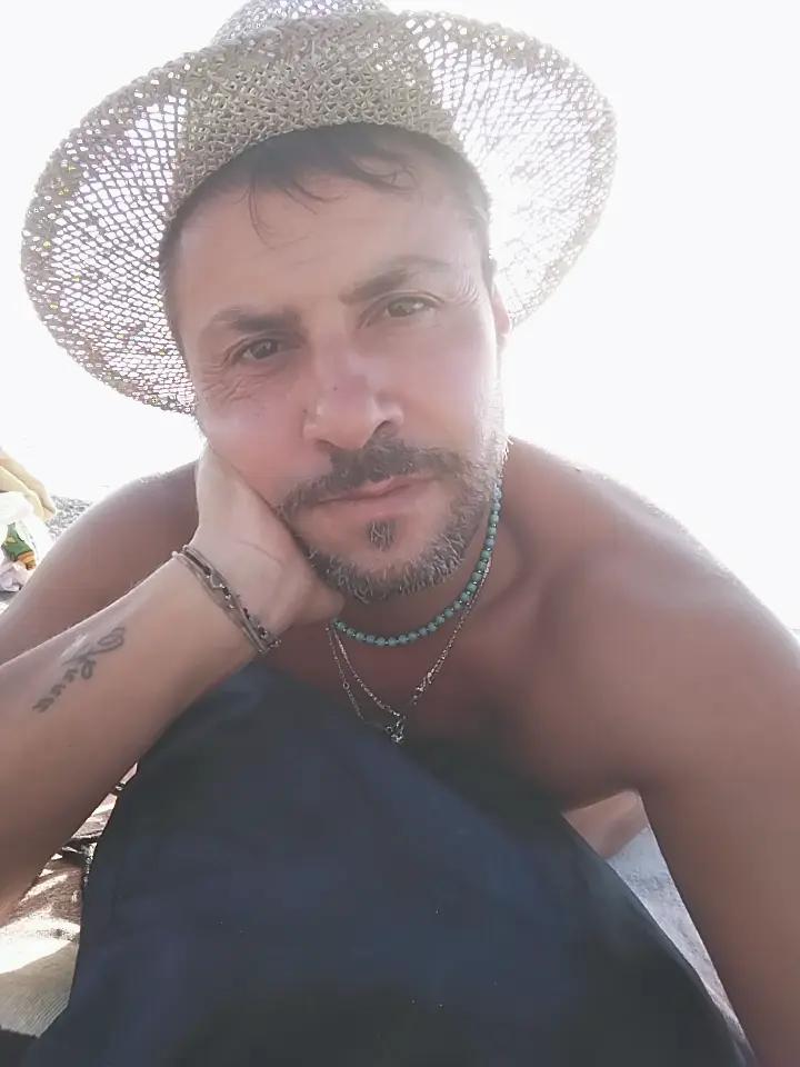 @vito il calabrese