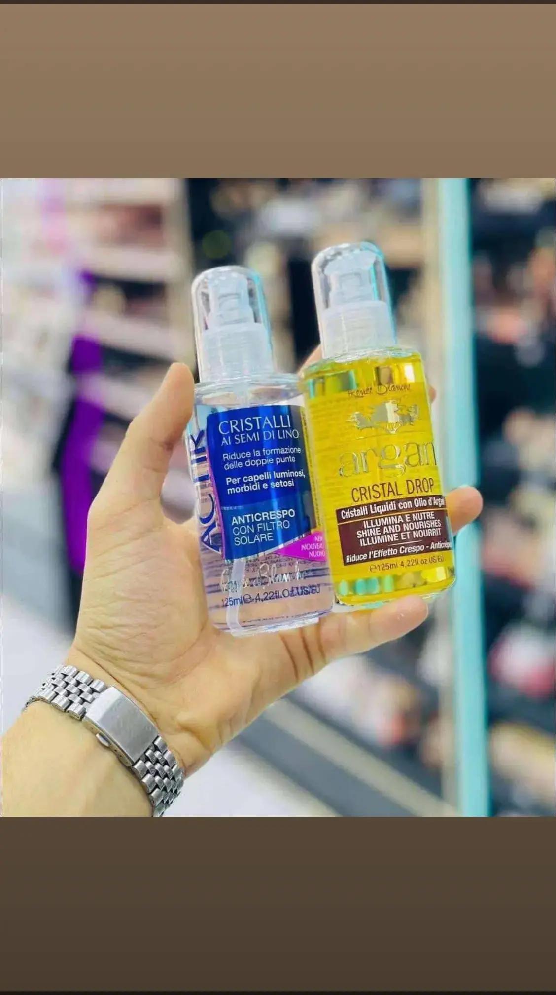 @القاضي للعطور ومواد الزينه