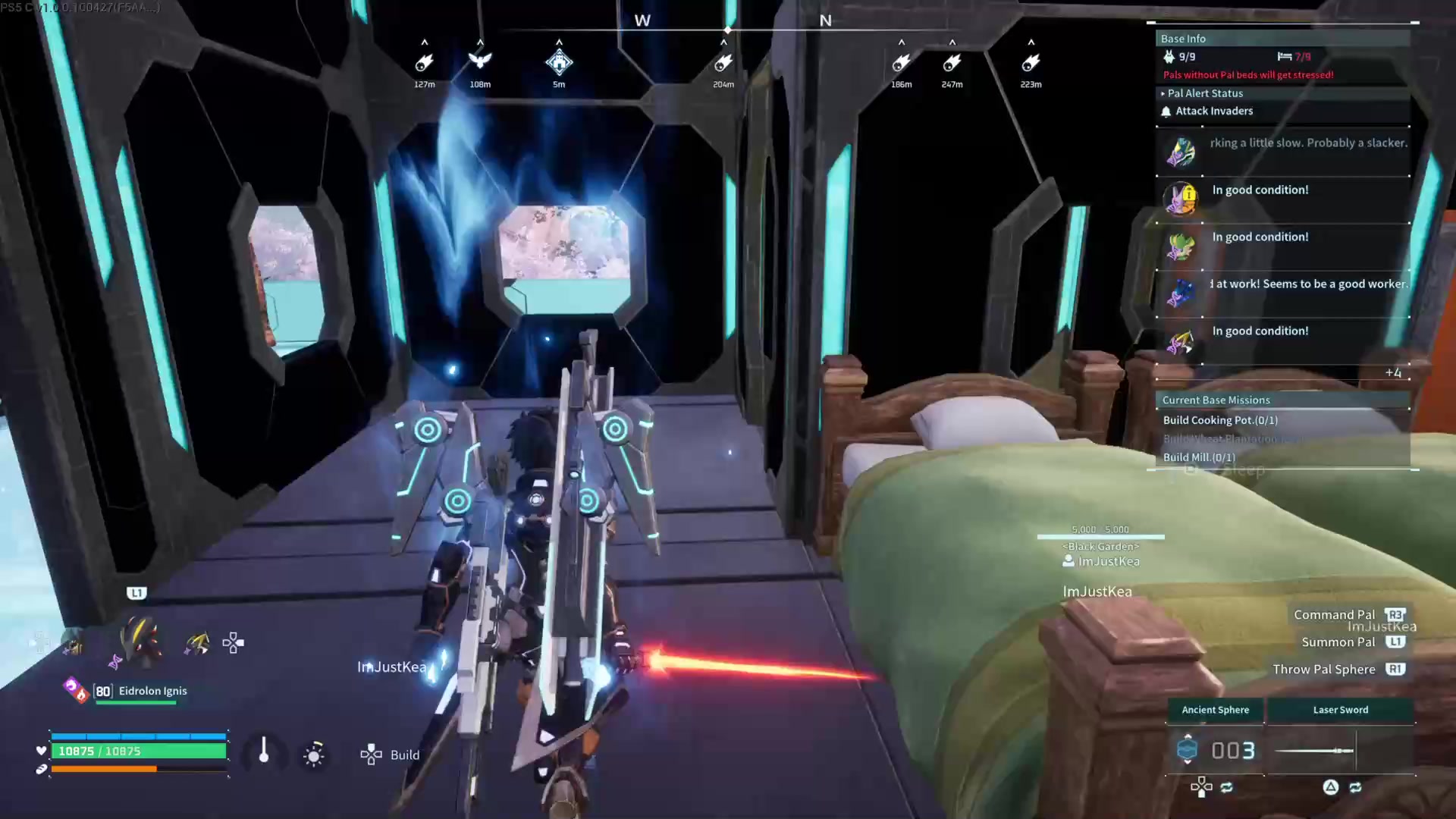 @TTV: ImJustKea