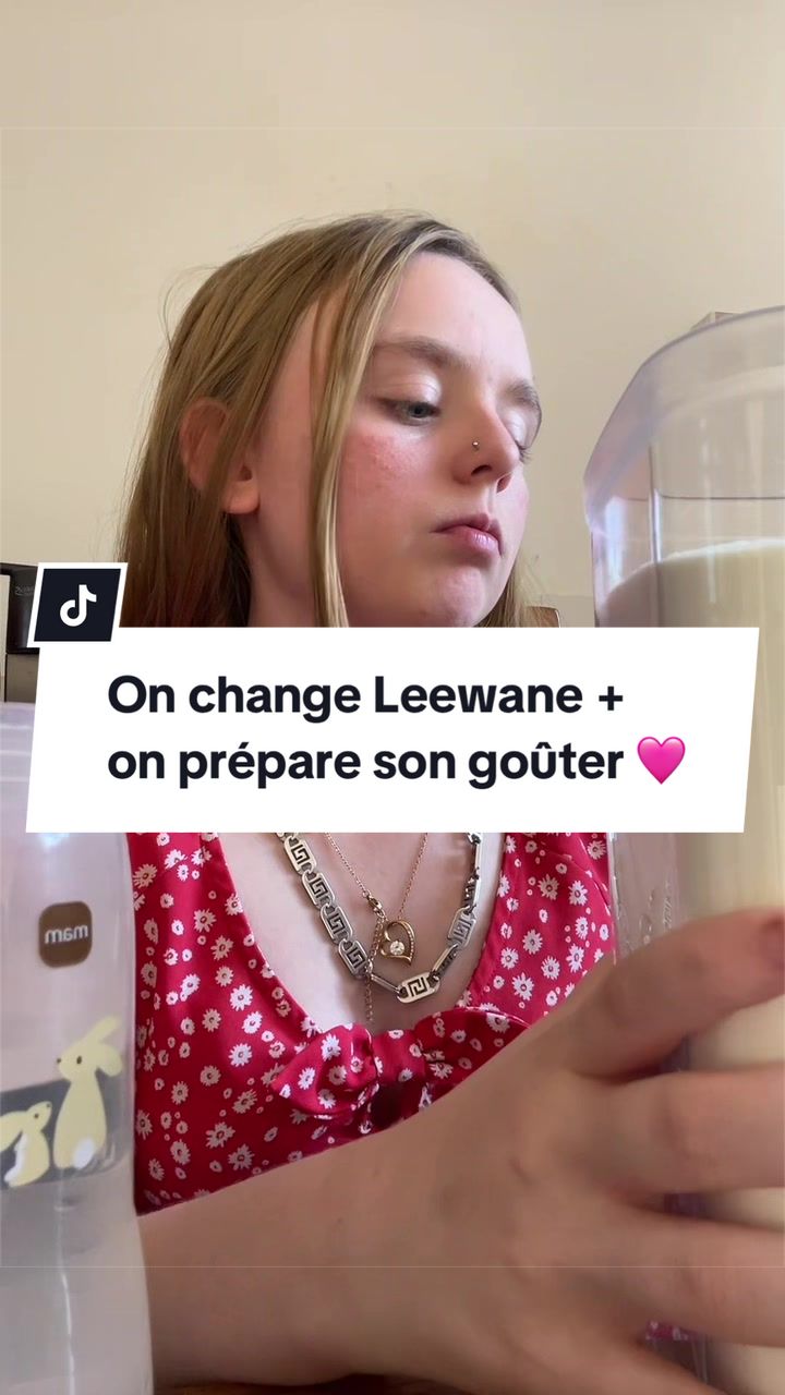 @Romane 🌸 | Mom of Leewane 🩷